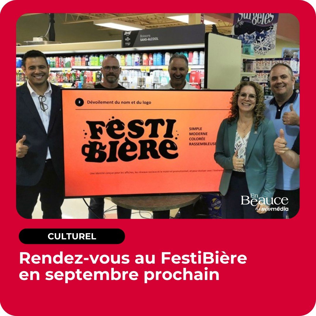 EnBeauce.com