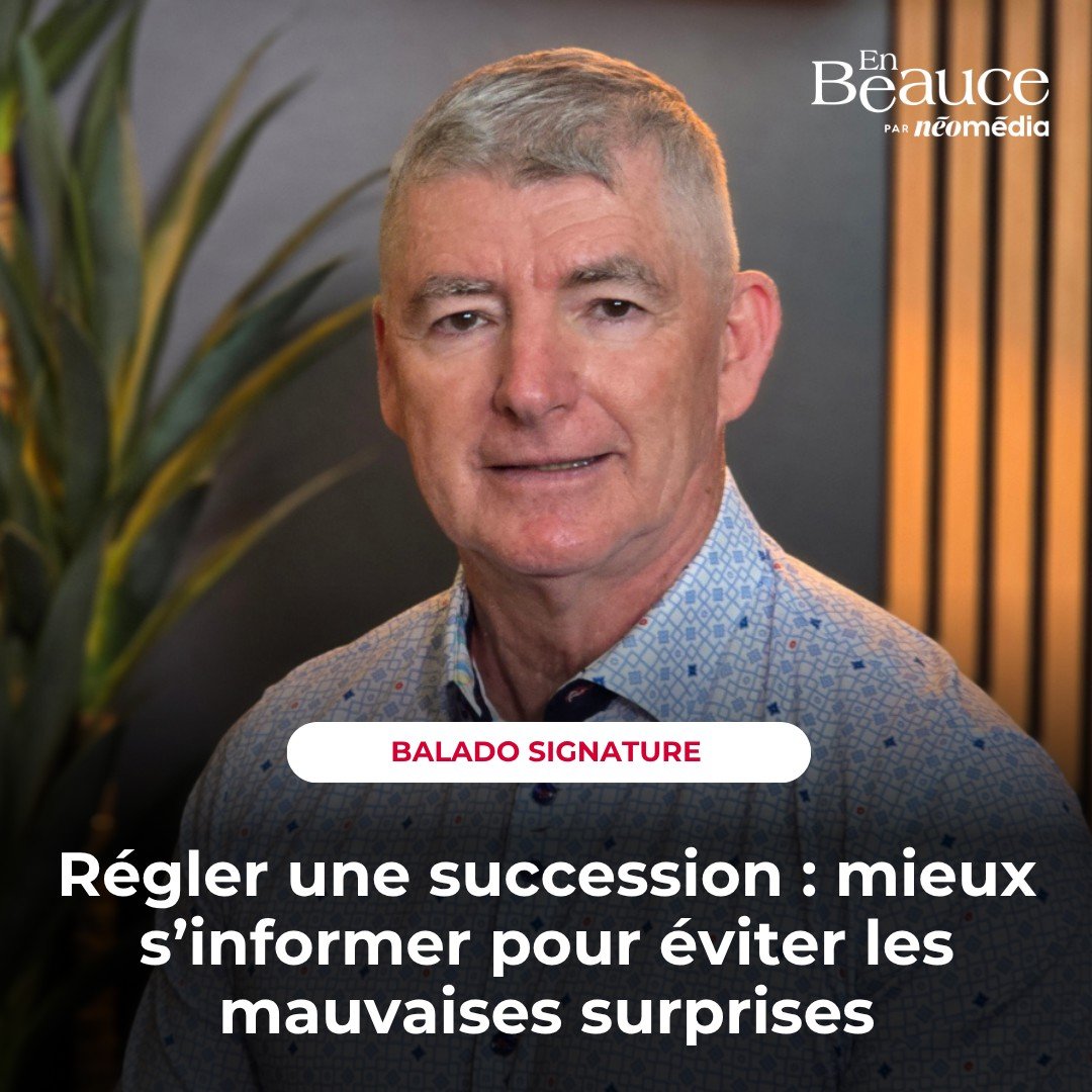 EnBeauce.com
