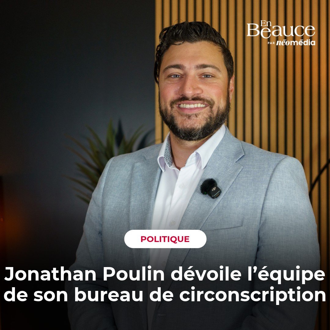 EnBeauce.com