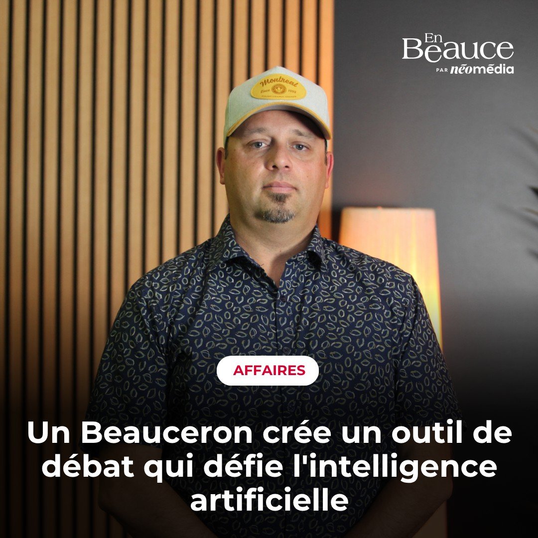 EnBeauce.com