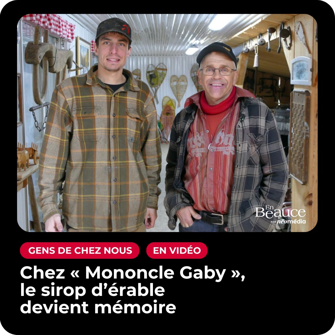 EnBeauce.com