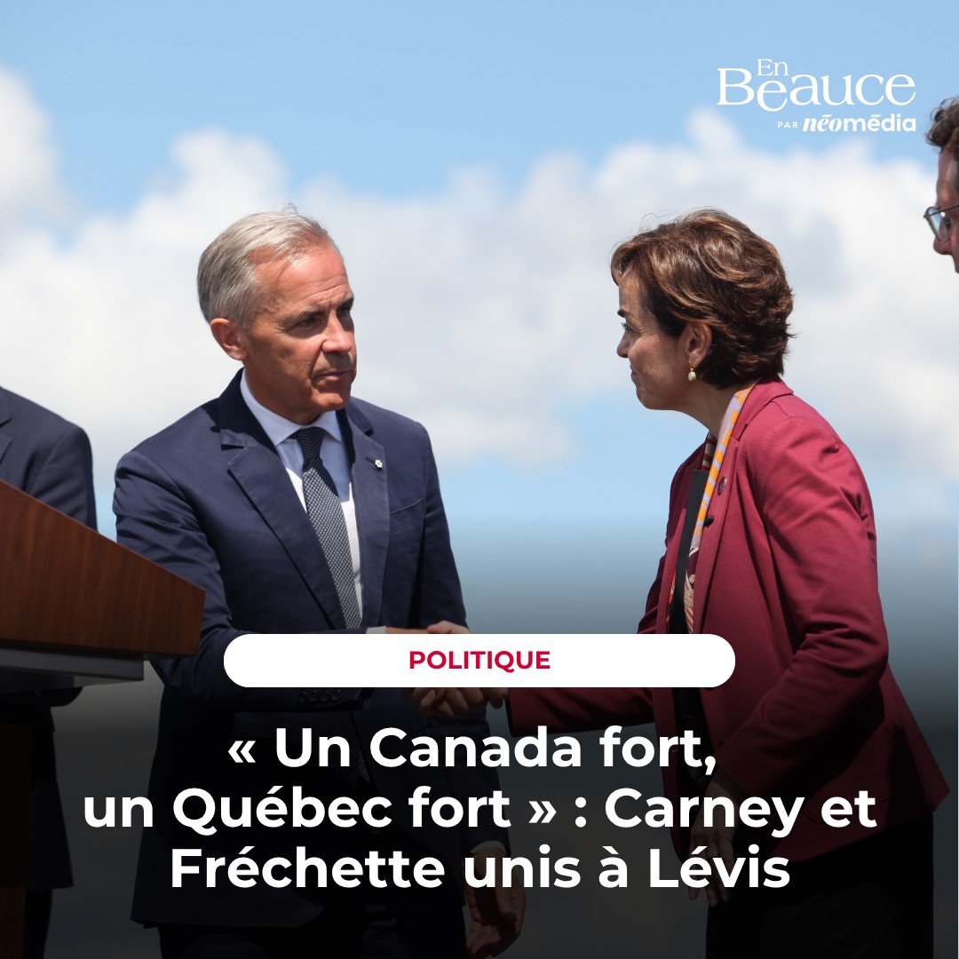 EnBeauce.com