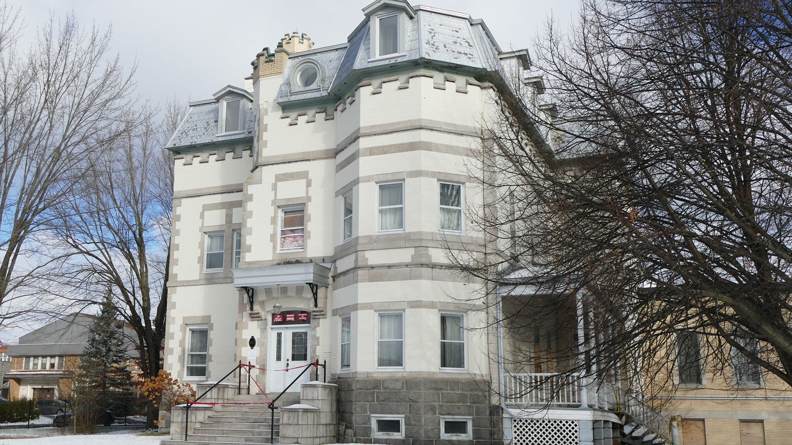 EnBeauce.com