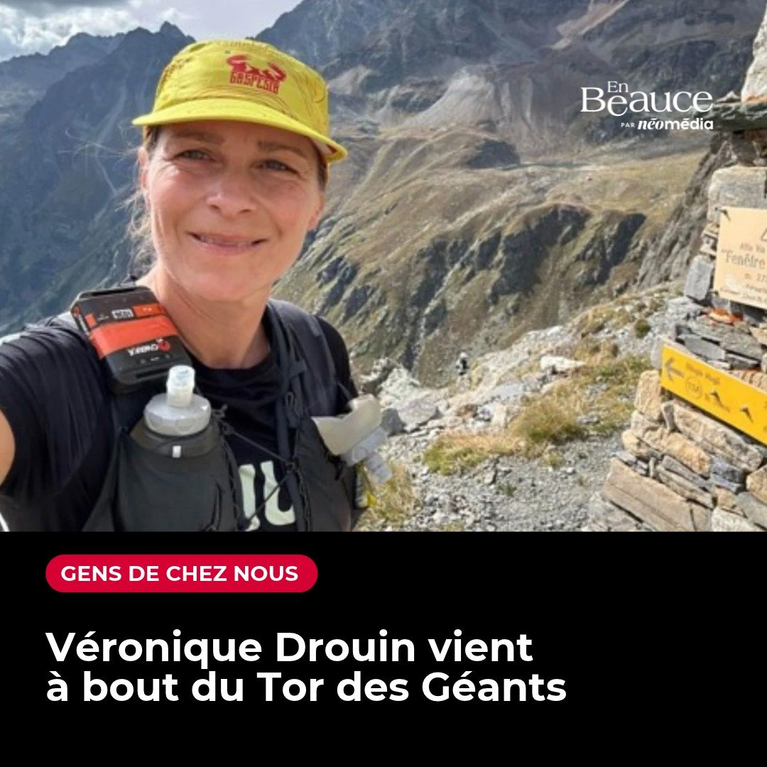 EnBeauce.com