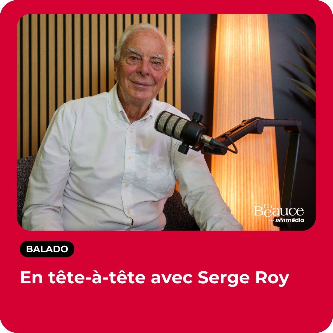 EnBeauce.com