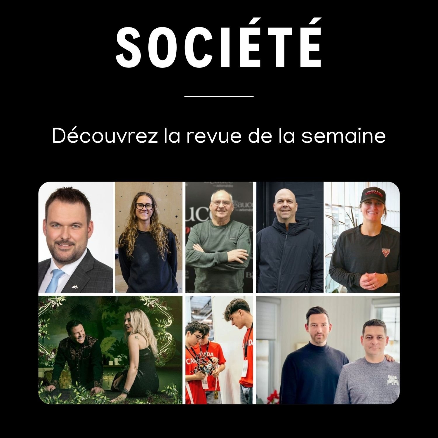 EnBeauce.com