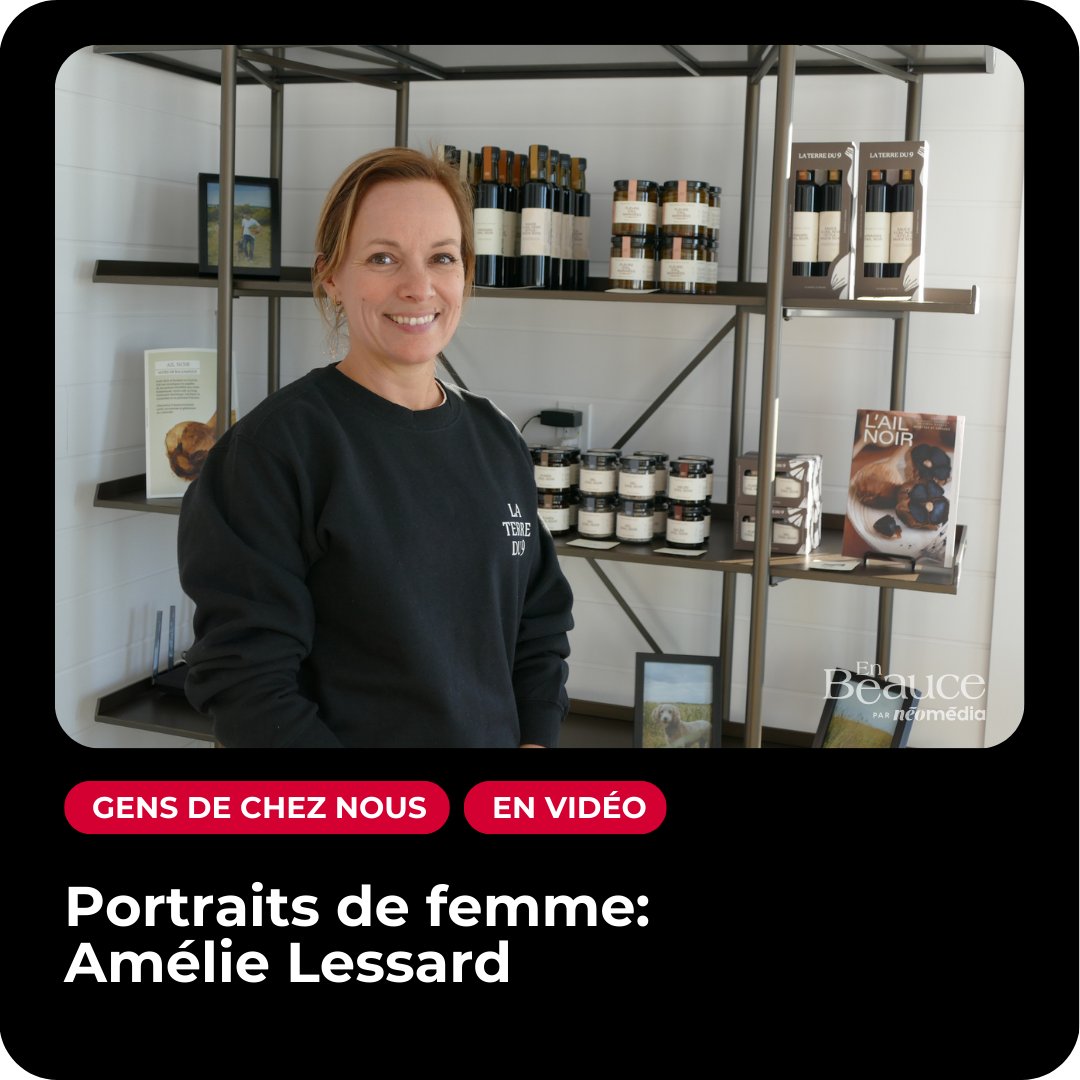 EnBeauce.com