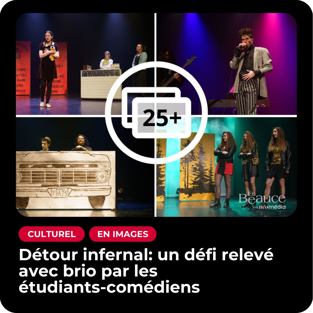 EnBeauce.com