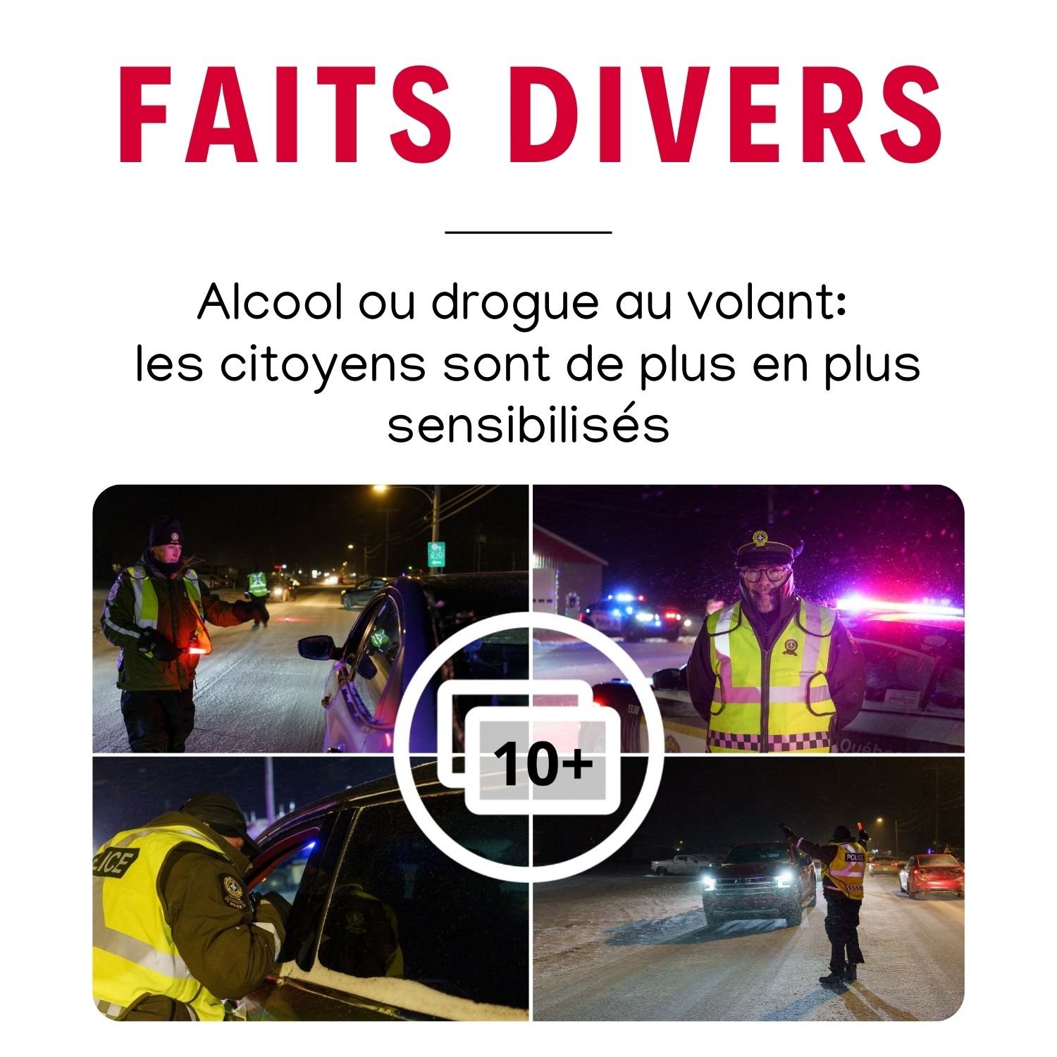 EnBeauce.com