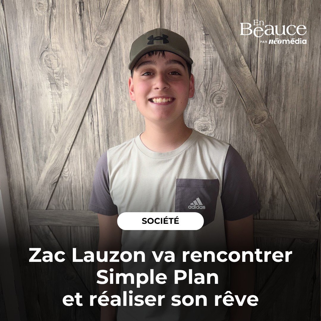 EnBeauce.com