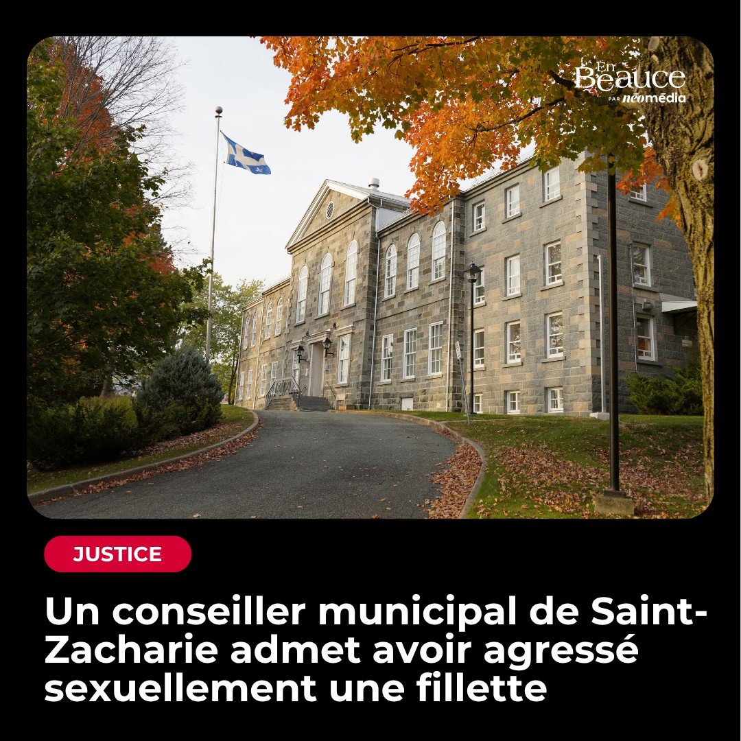 EnBeauce.com