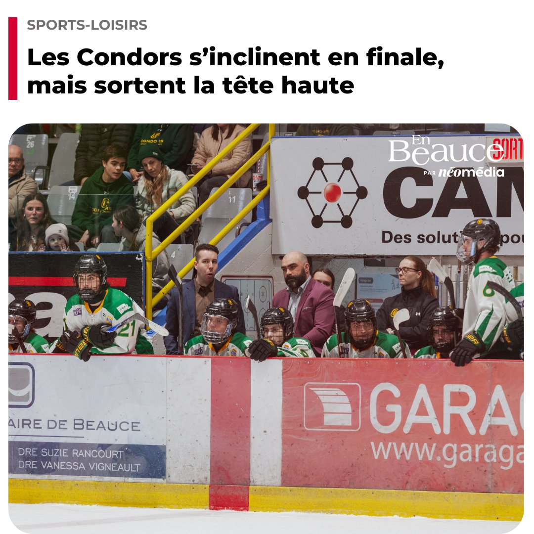 EnBeauce.com