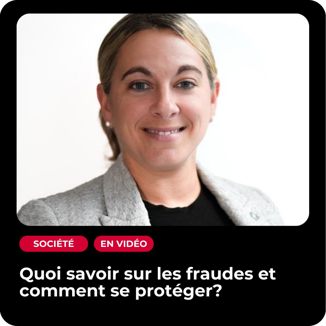 EnBeauce.com