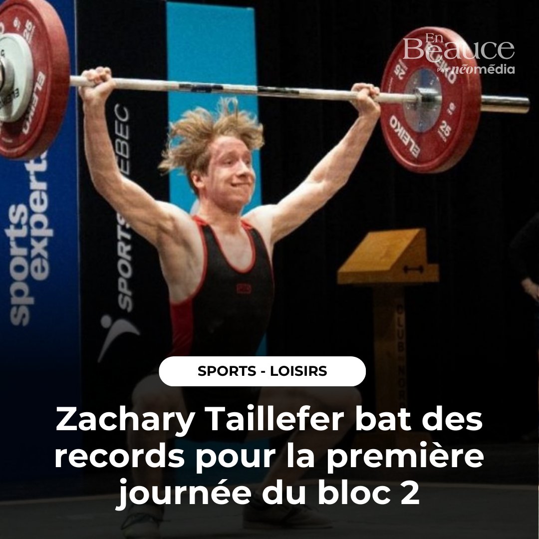 EnBeauce.com