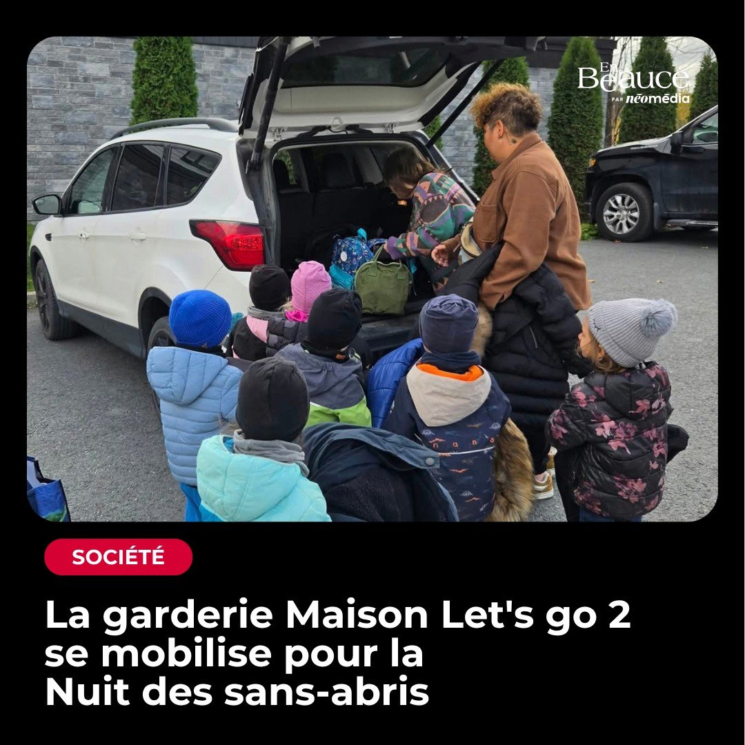 EnBeauce.com