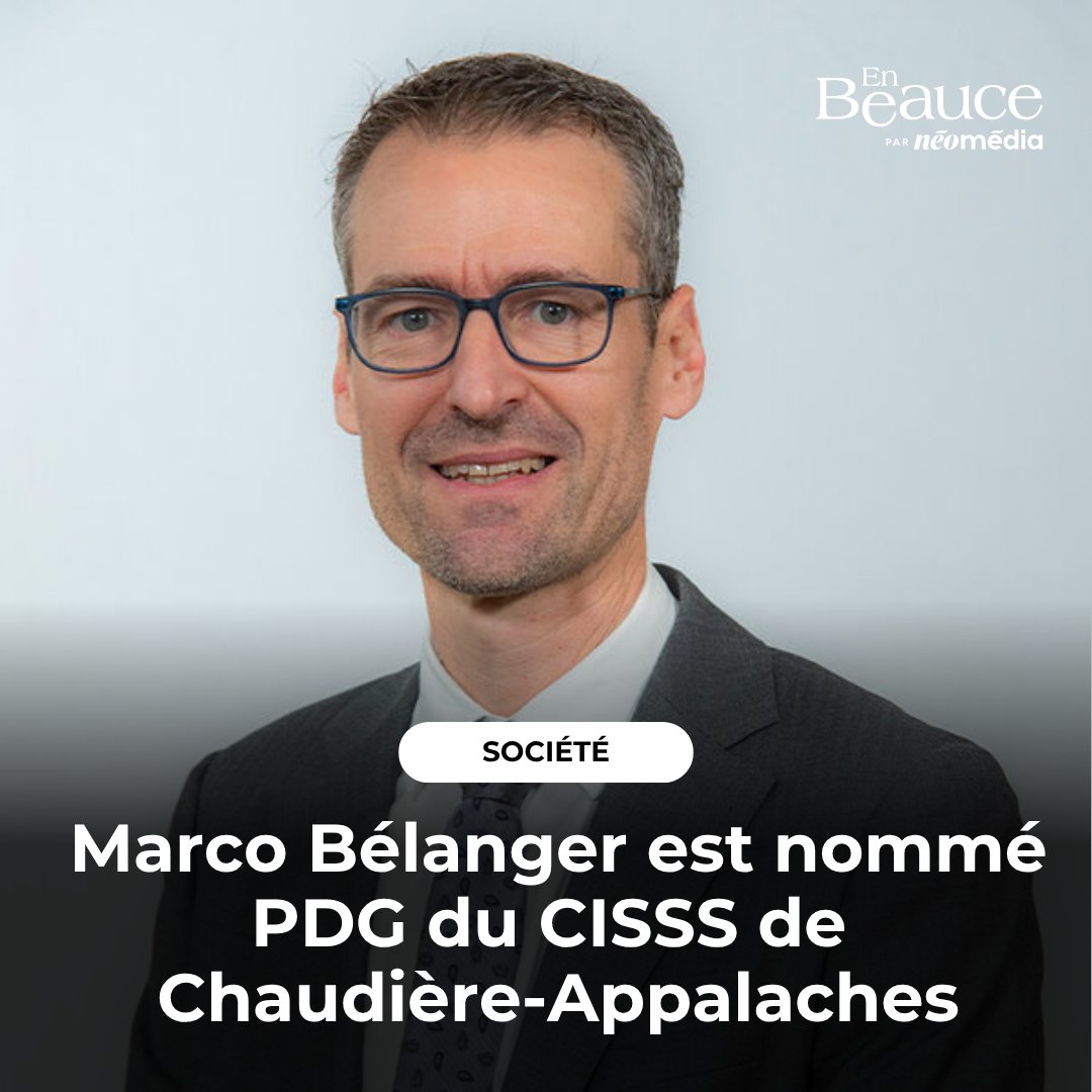 EnBeauce.com