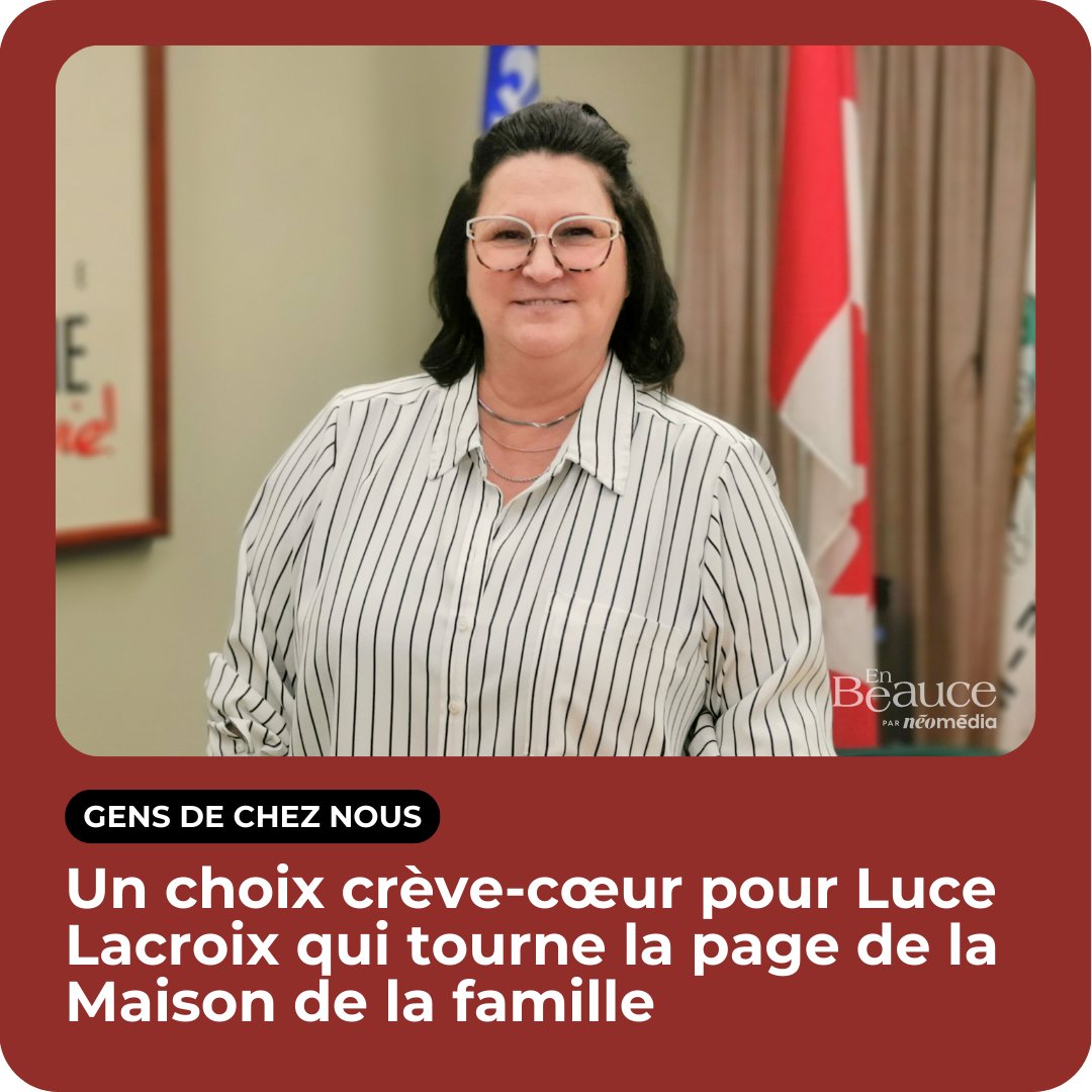EnBeauce.com