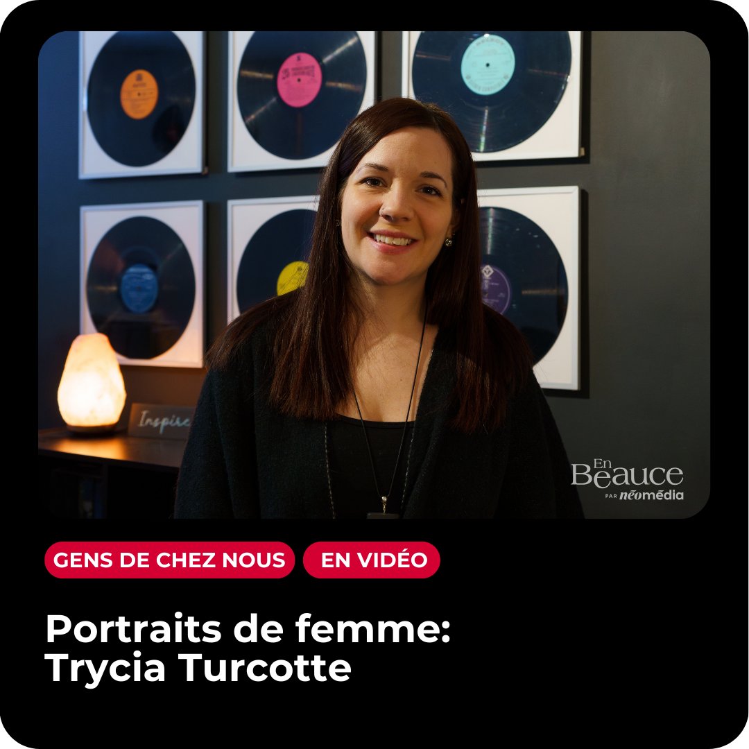 EnBeauce.com