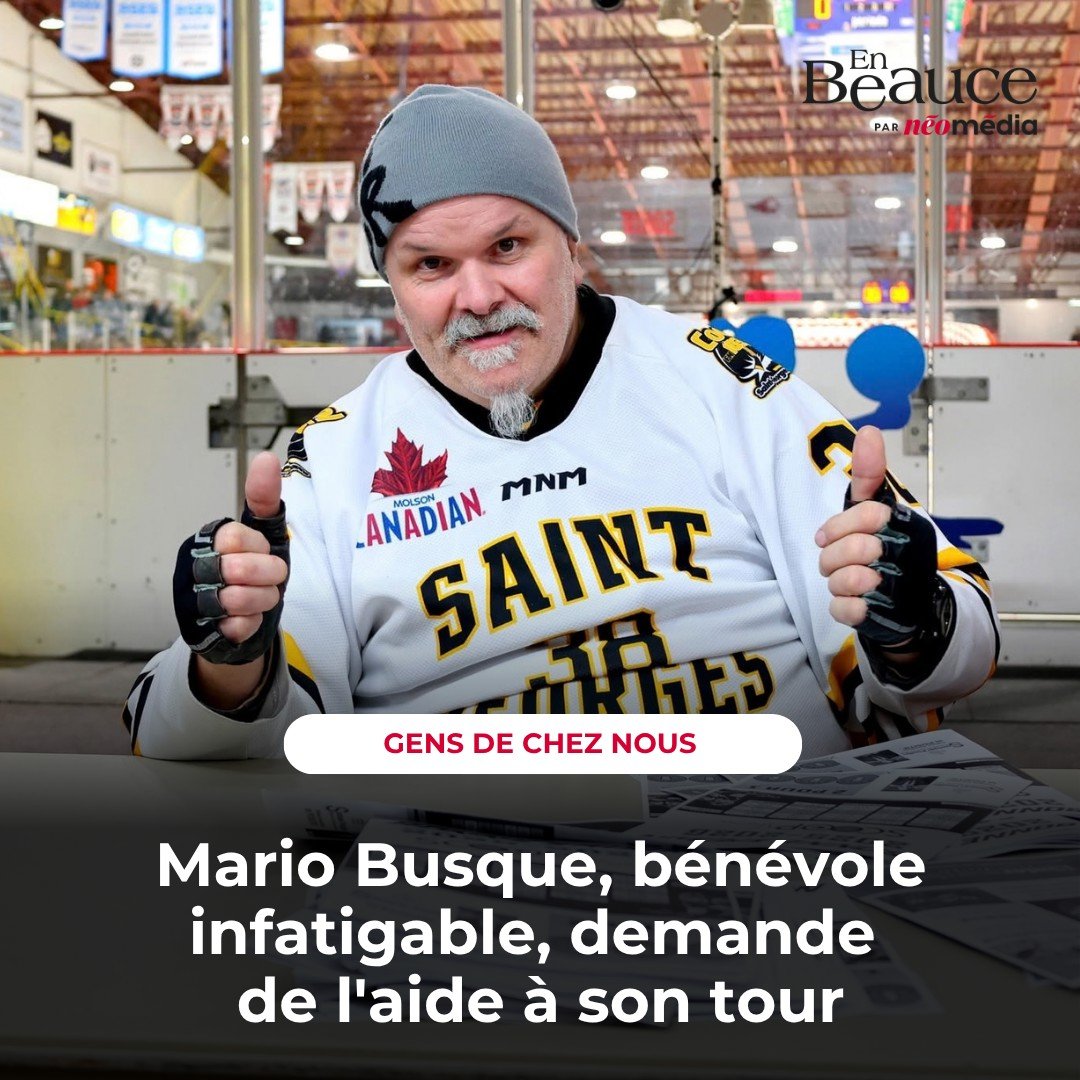 EnBeauce.com