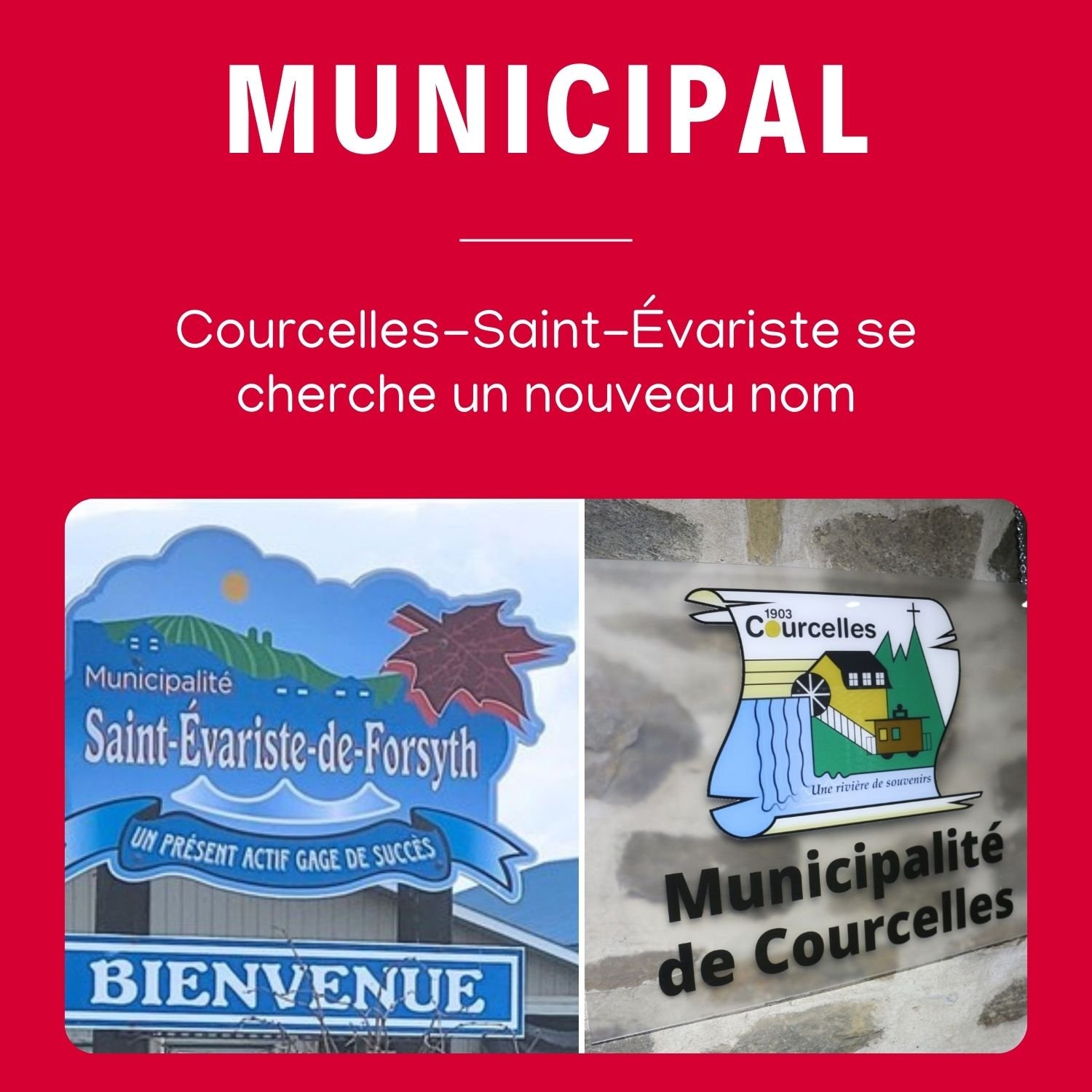 EnBeauce.com