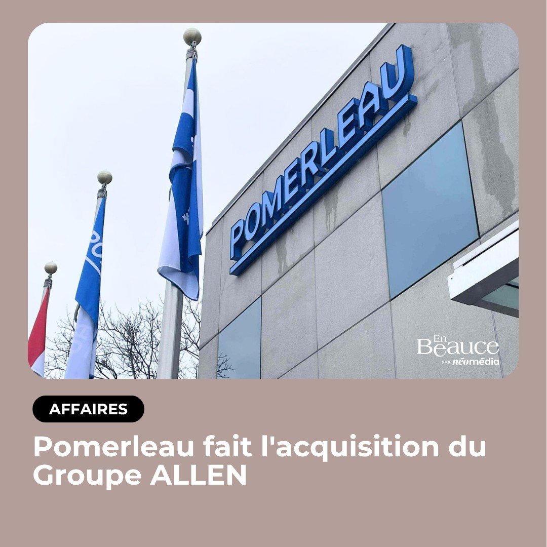 EnBeauce.com