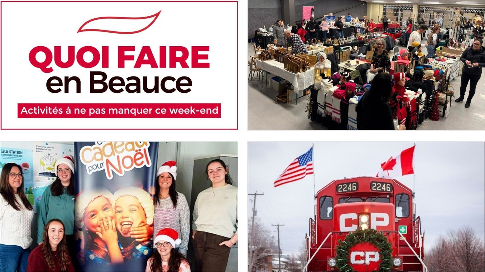 EnBeauce.com