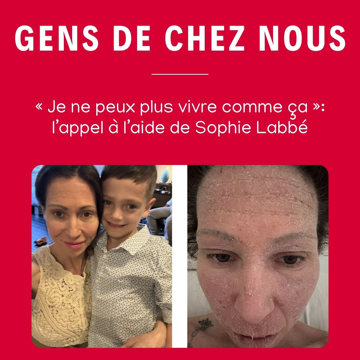 EnBeauce.com