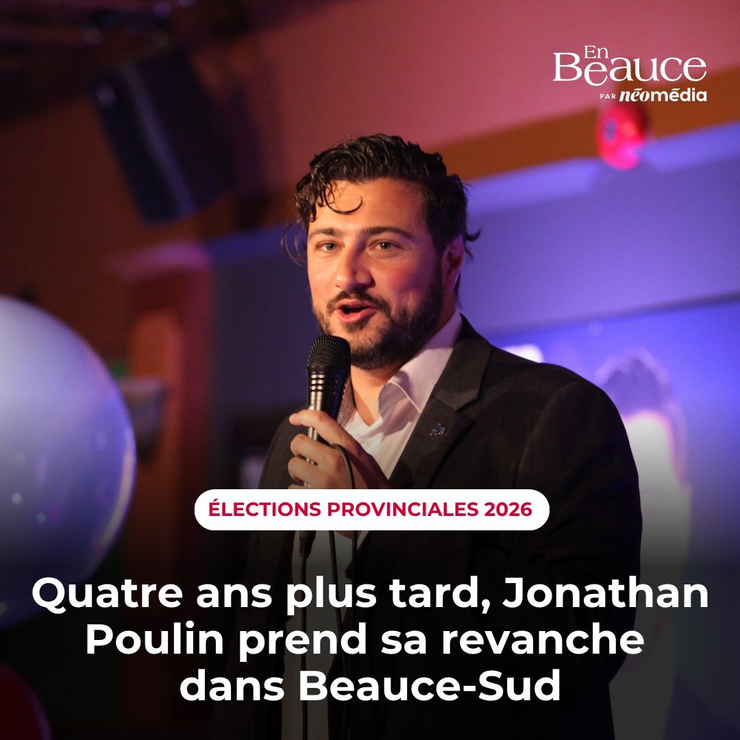 EnBeauce.com