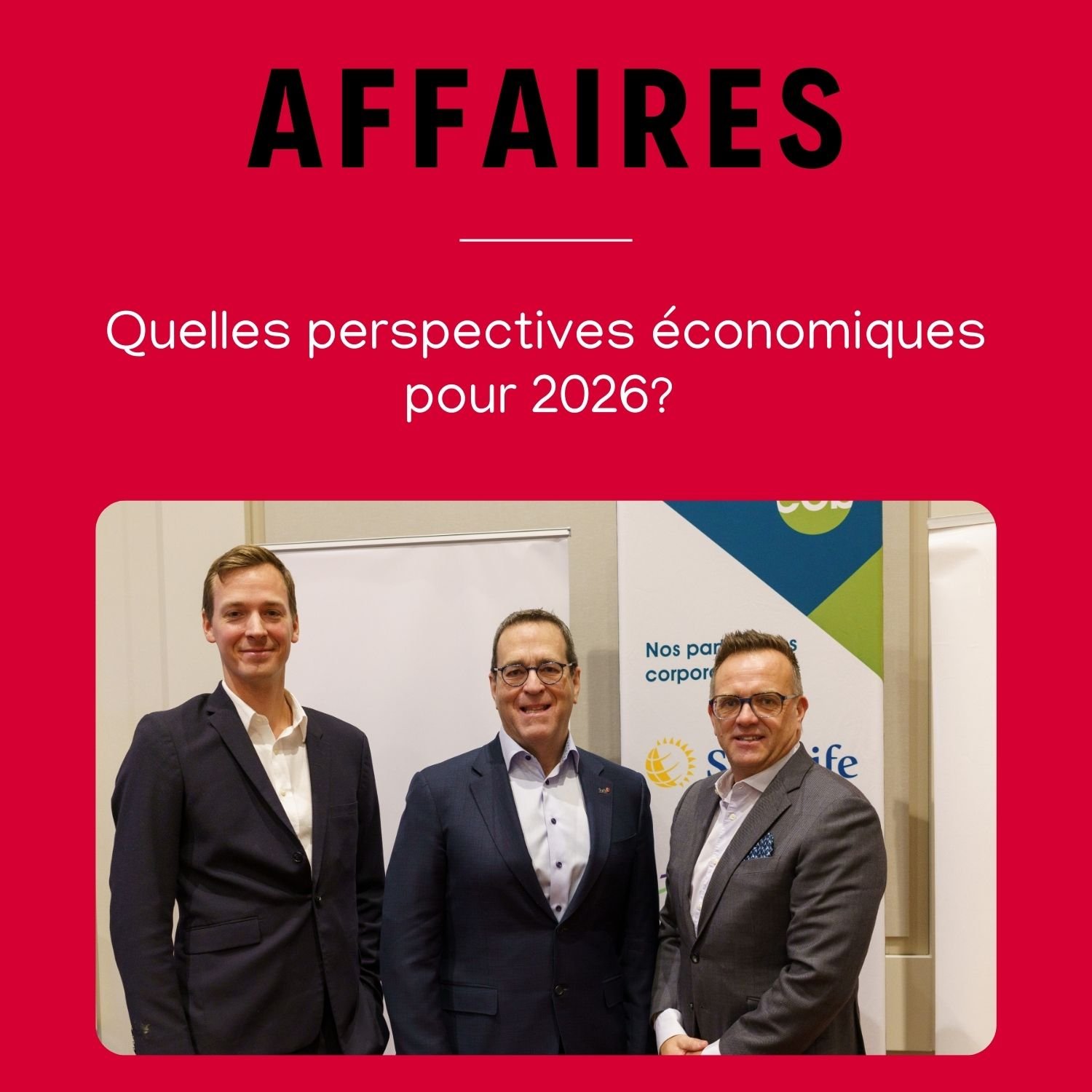 EnBeauce.com
