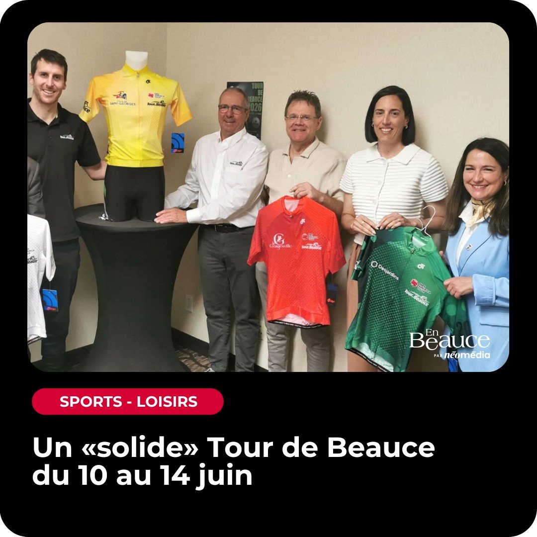 EnBeauce.com