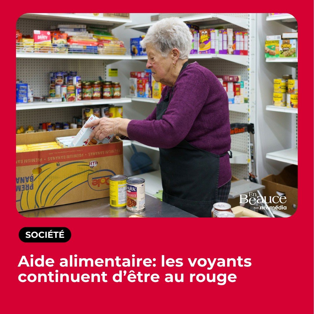 EnBeauce.com