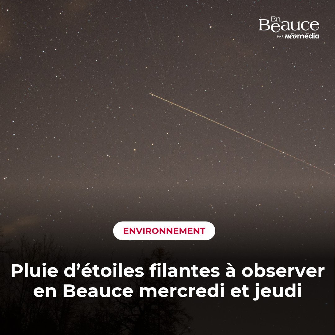 EnBeauce.com