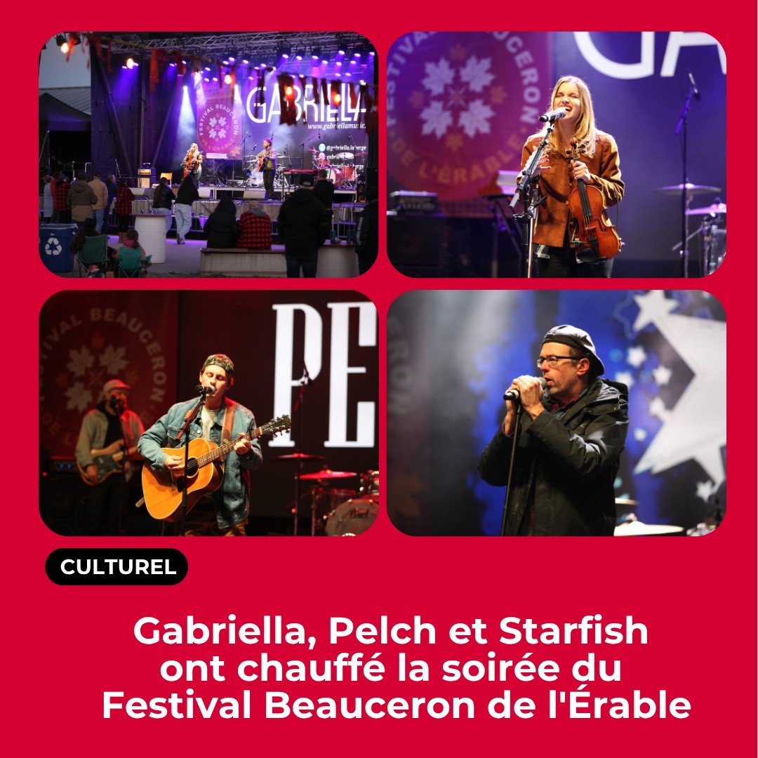 EnBeauce.com