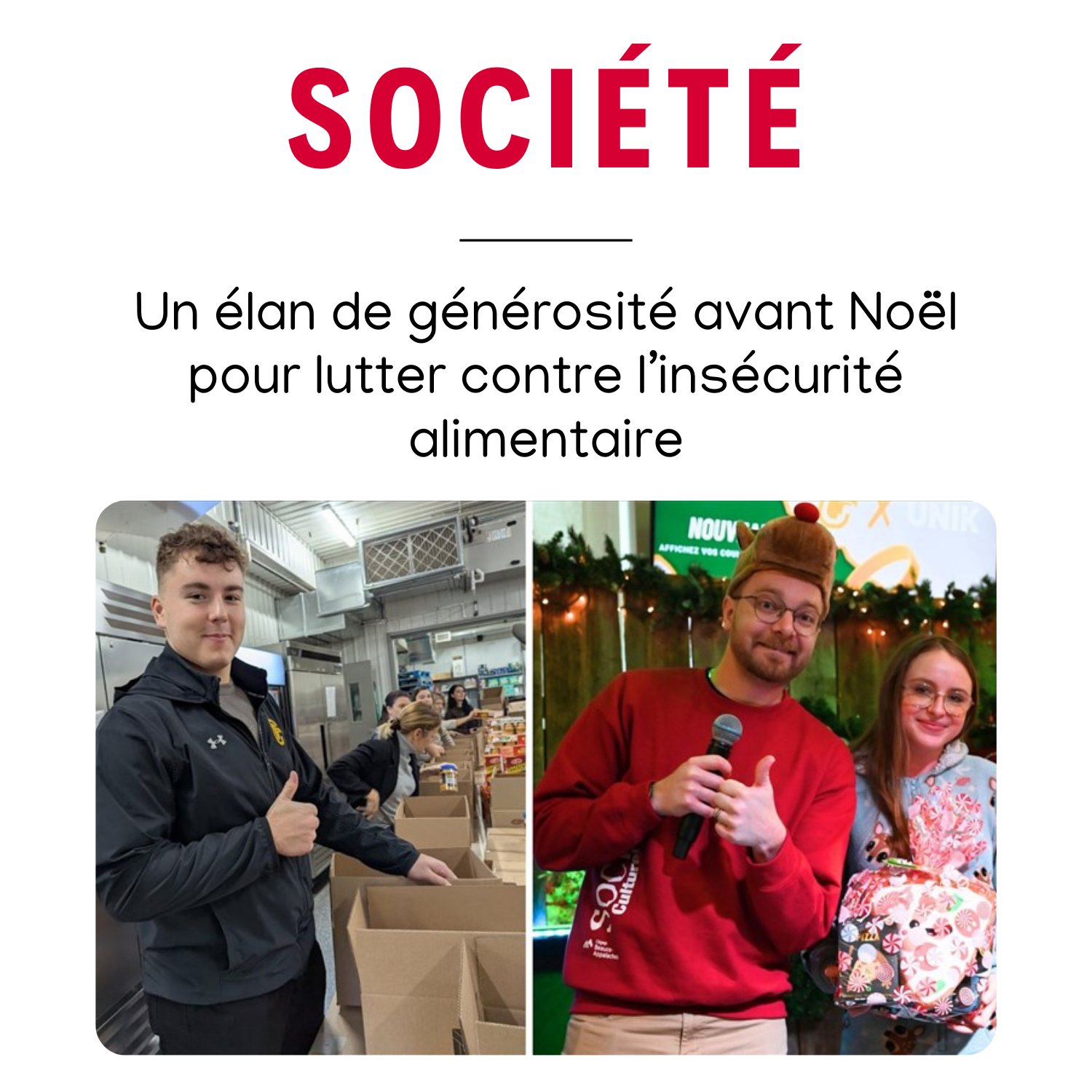 EnBeauce.com