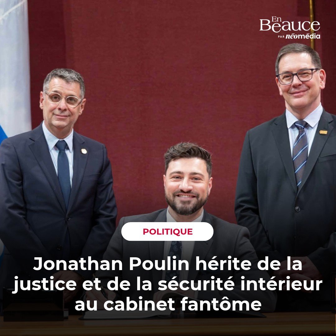 EnBeauce.com