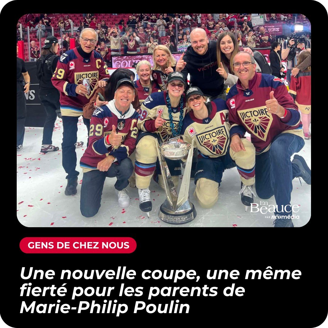 EnBeauce.com