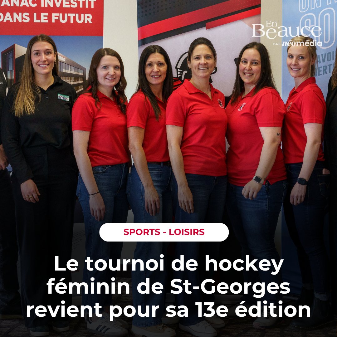 EnBeauce.com