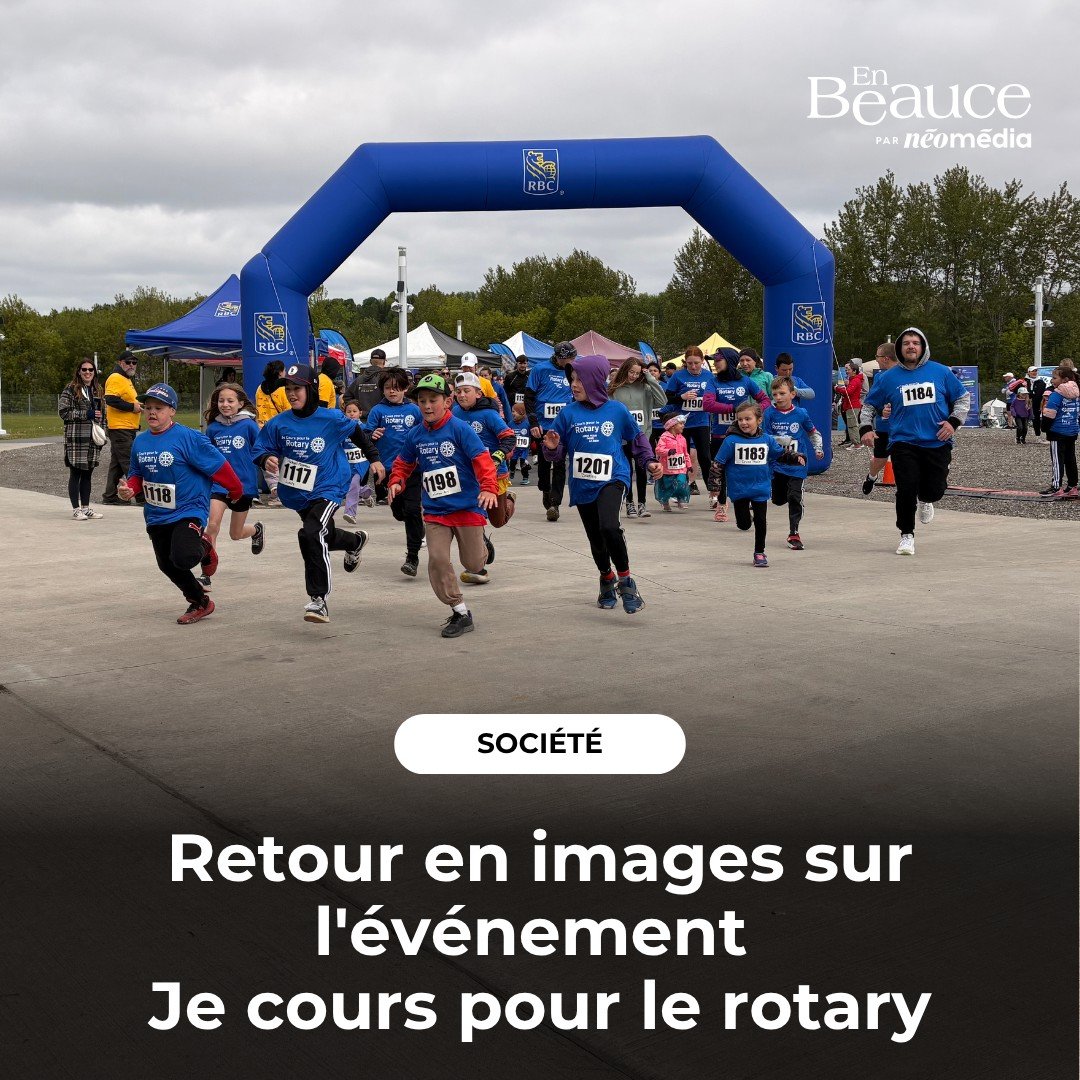 EnBeauce.com