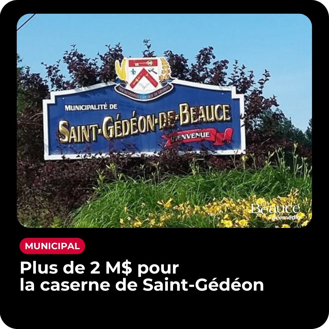 EnBeauce.com
