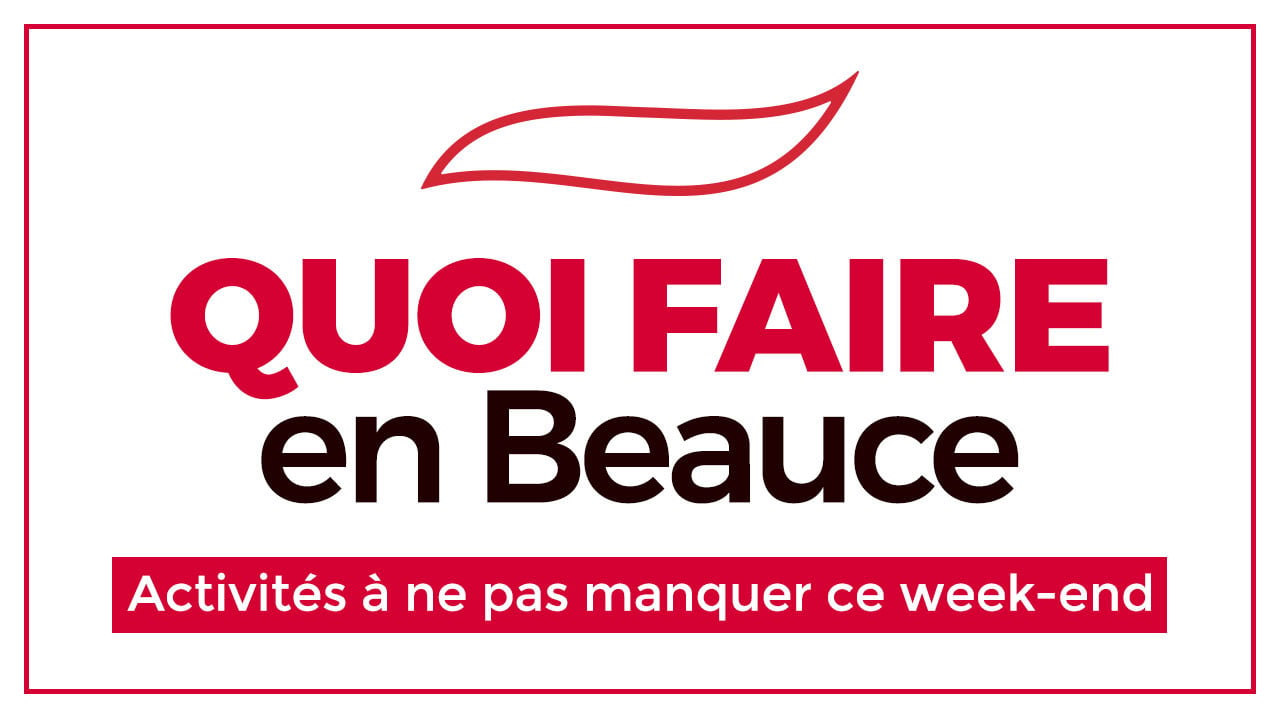 EnBeauce.com