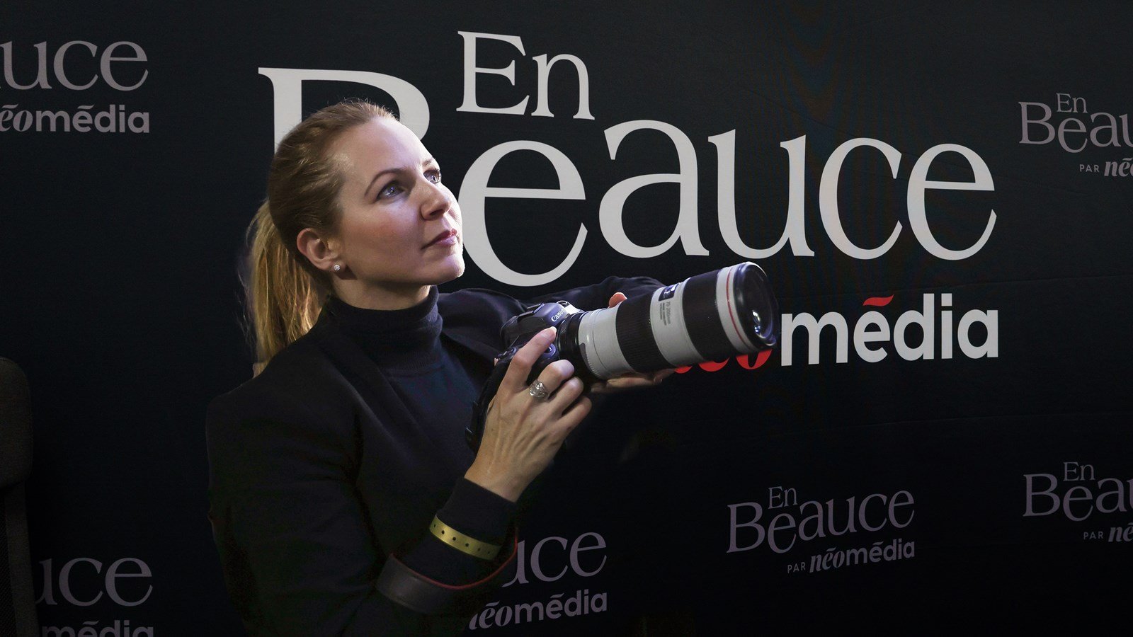 EnBeauce.com