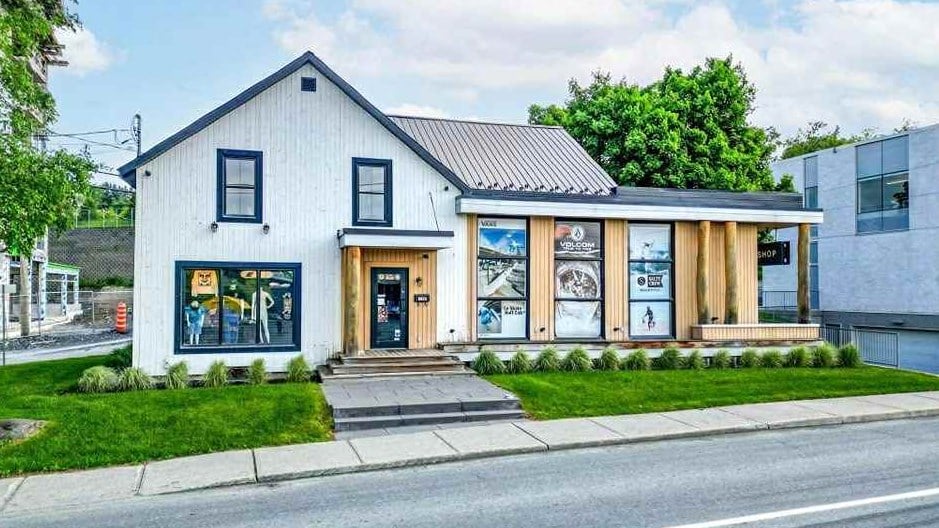 EnBeauce.com