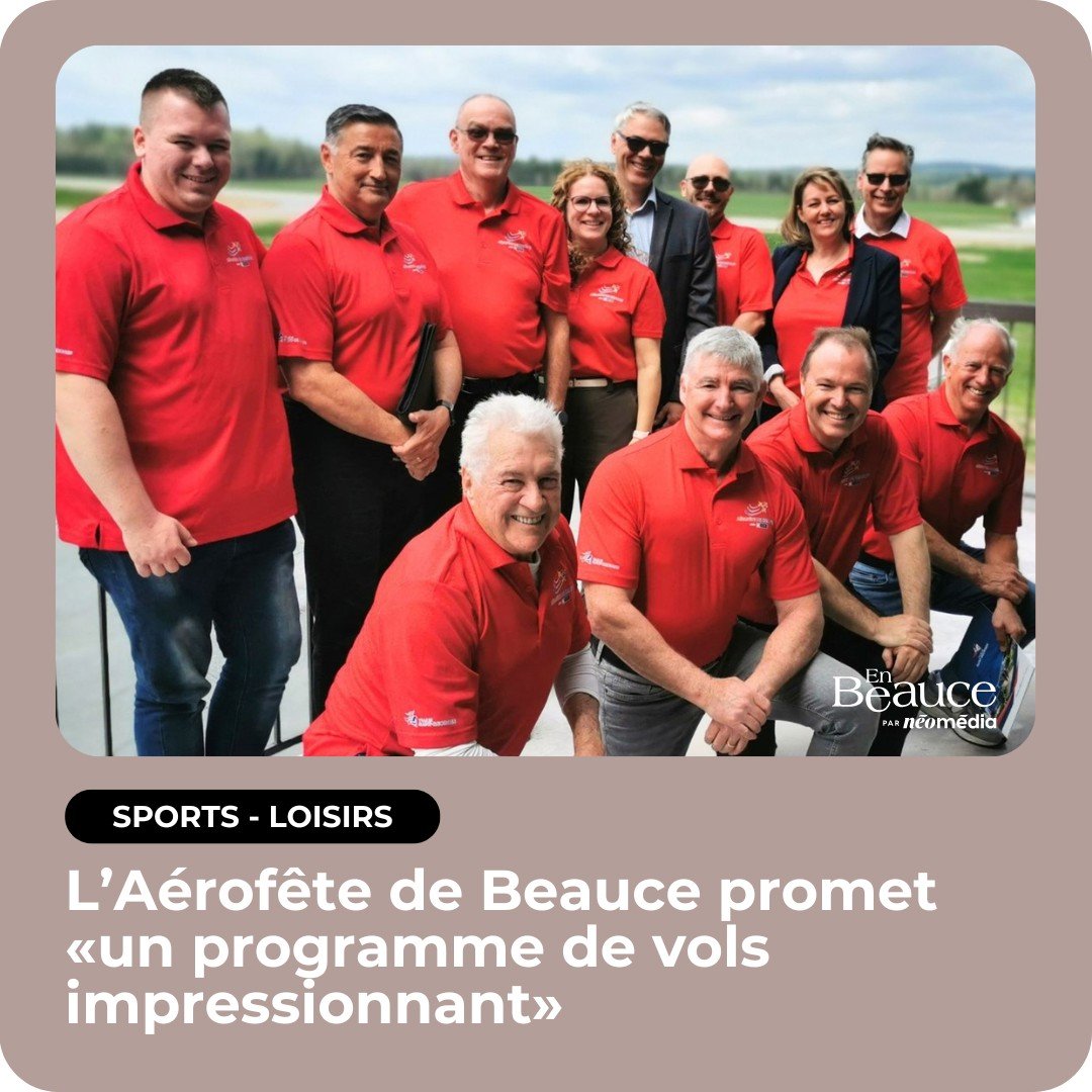 EnBeauce.com