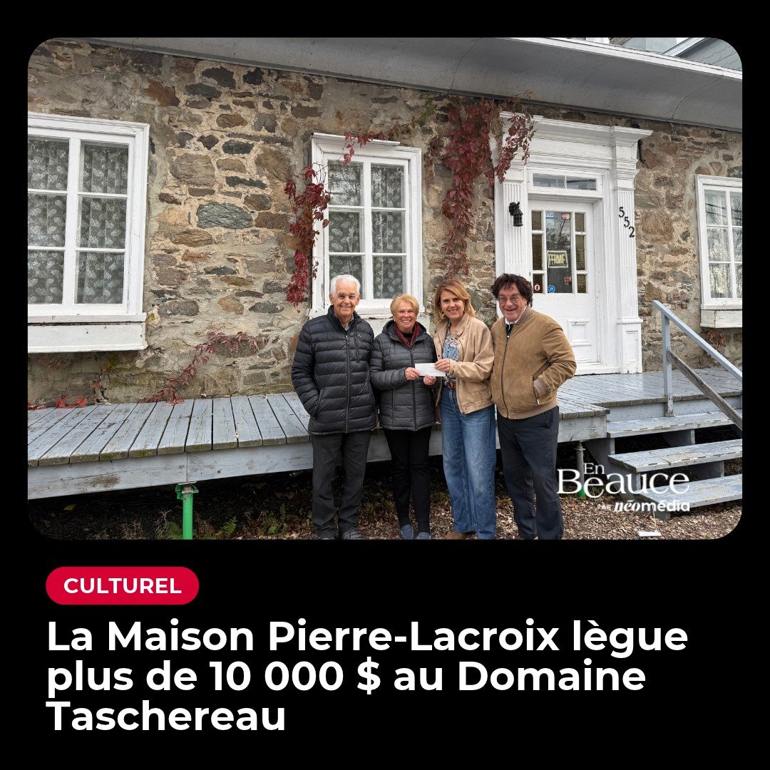 EnBeauce.com