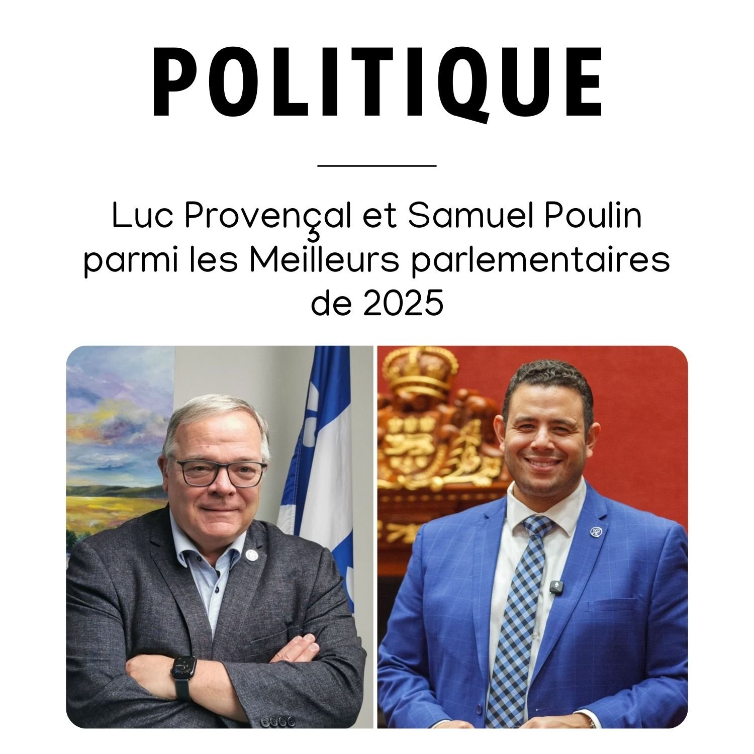 EnBeauce.com