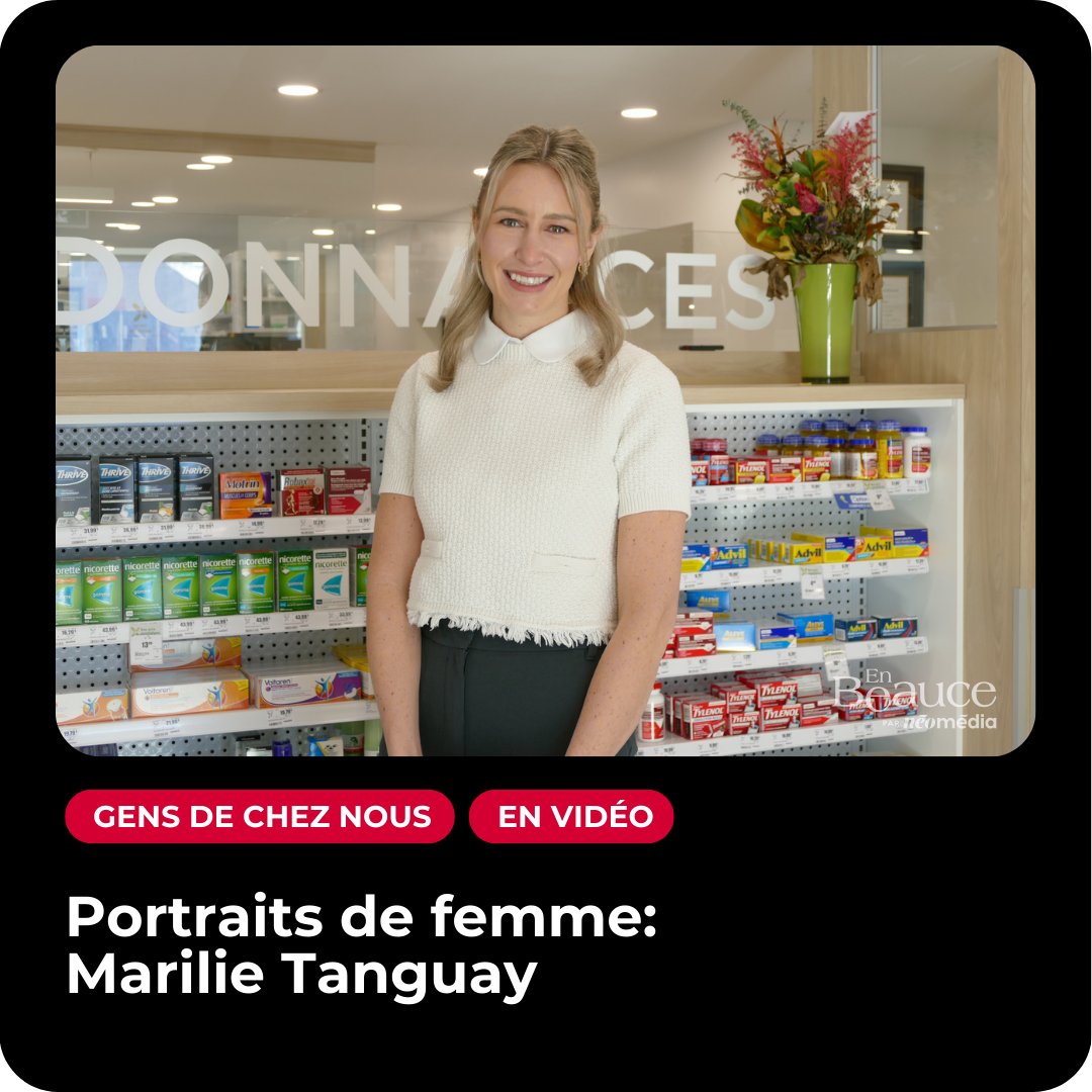 EnBeauce.com