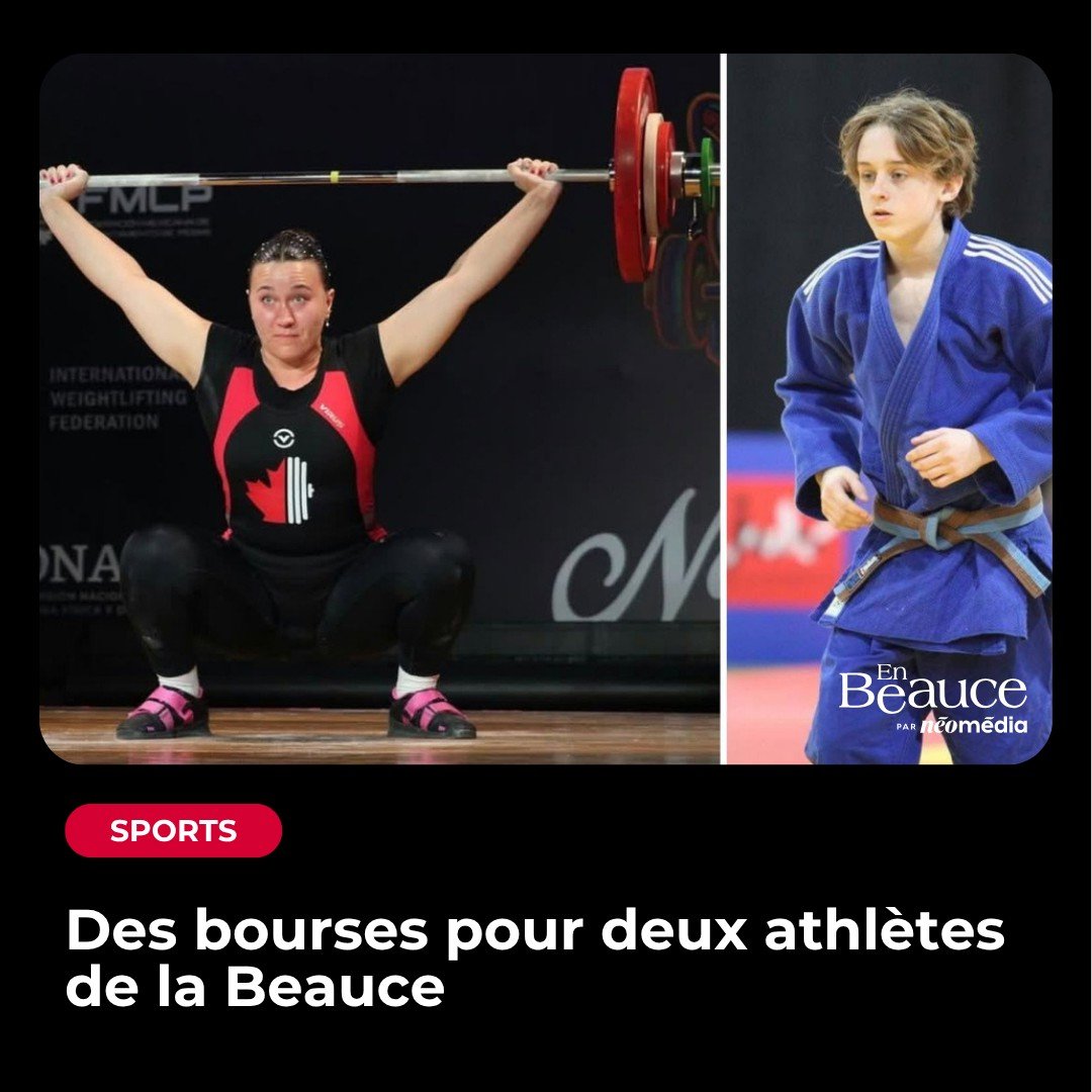 EnBeauce.com