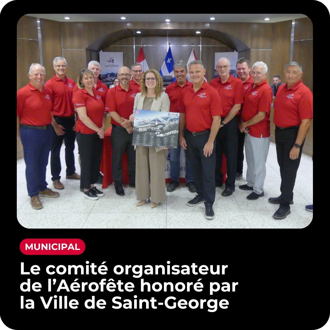EnBeauce.com