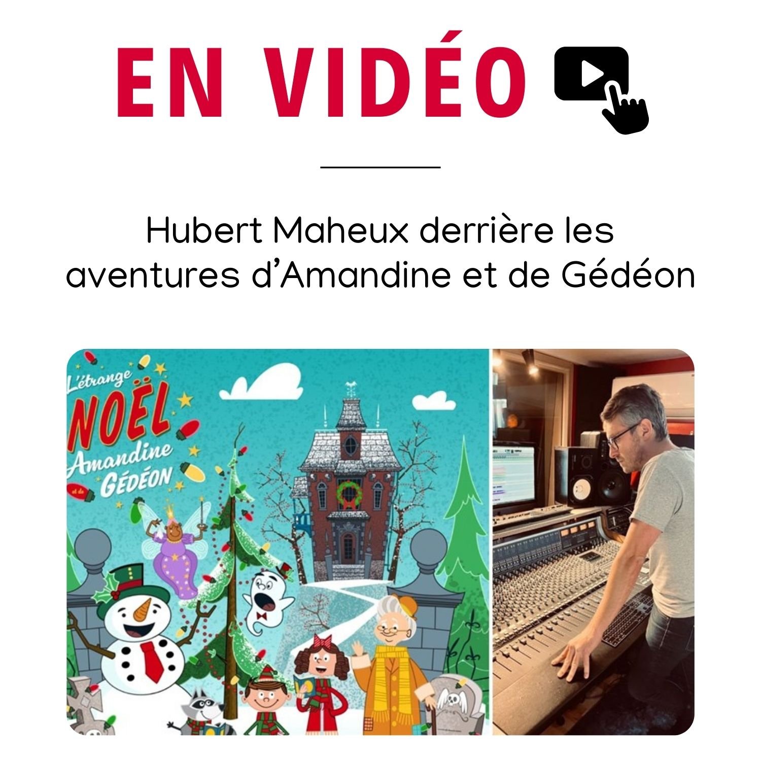 EnBeauce.com