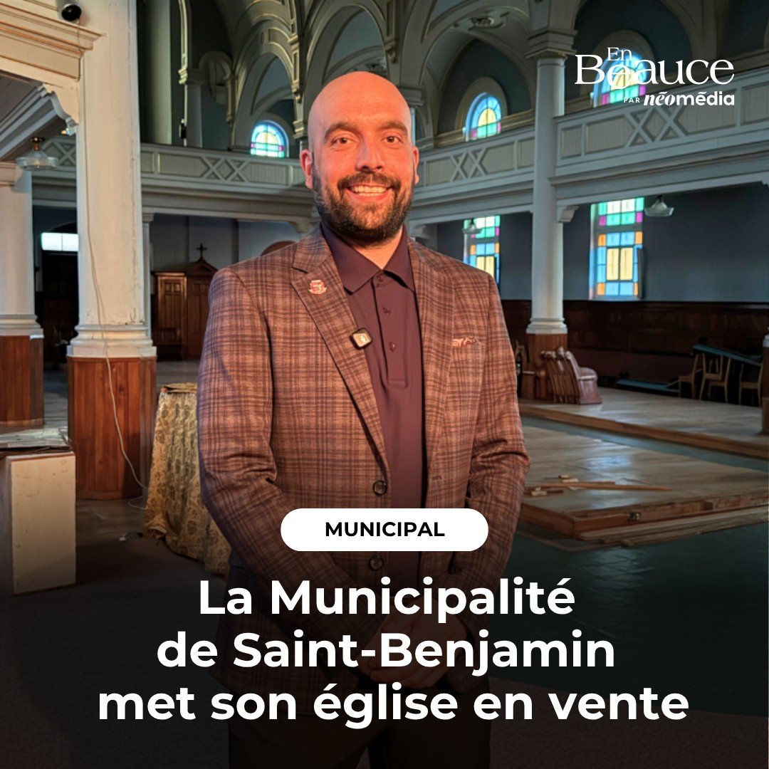 EnBeauce.com